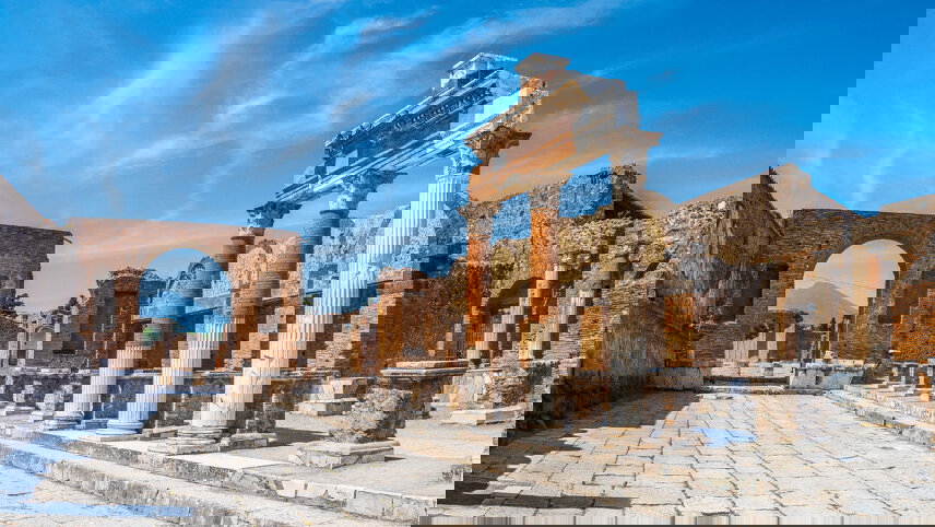 Highlights of the Amalfi Coast