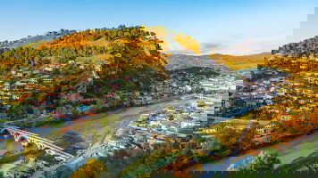 10 Day Highlights of Albania (Exodus)