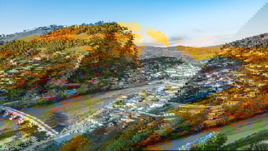 Highlights of Albania