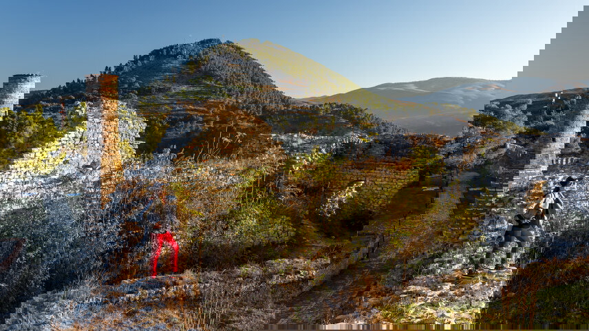 Highlights of Albania