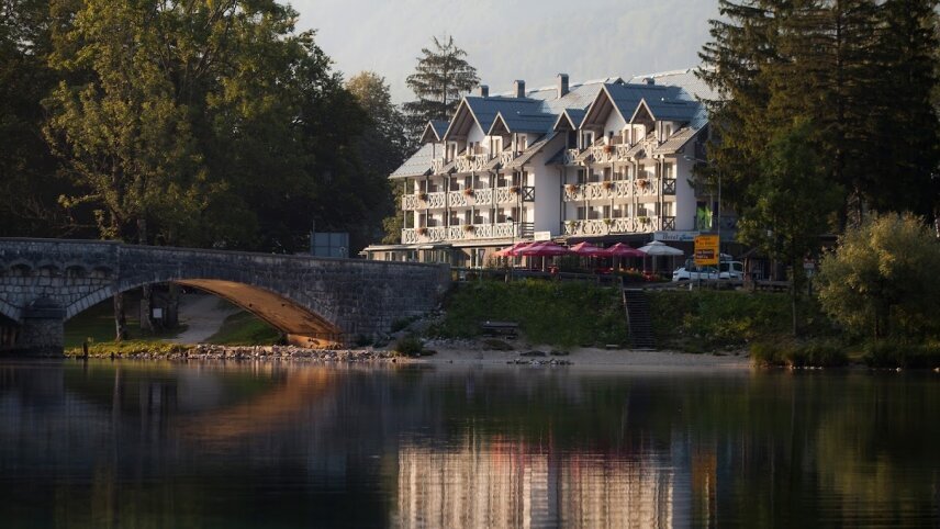 Slovenia Adventure