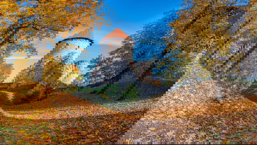 Discover the Baltics