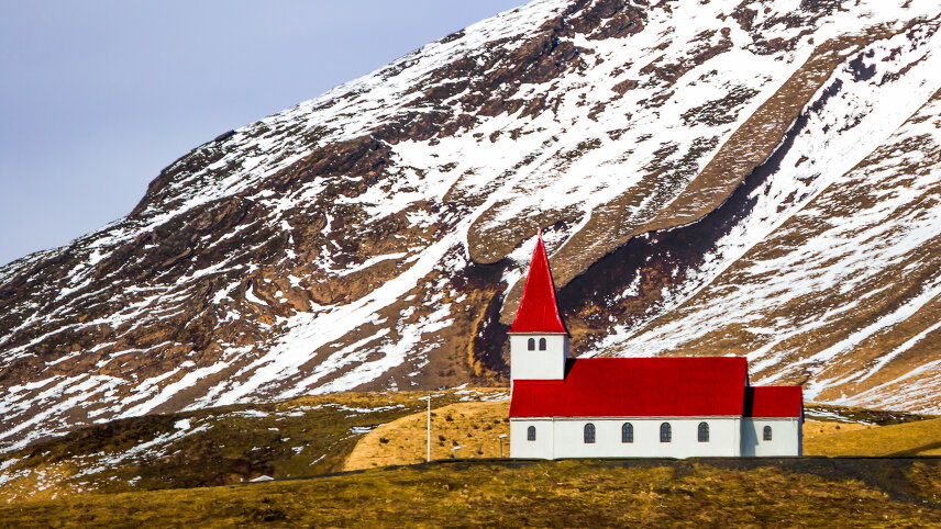 Iceland Explorer