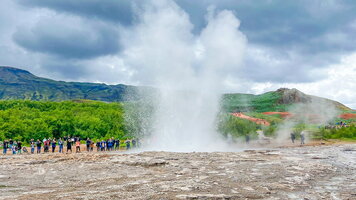 10 Day Iceland Explorer (Exodus)