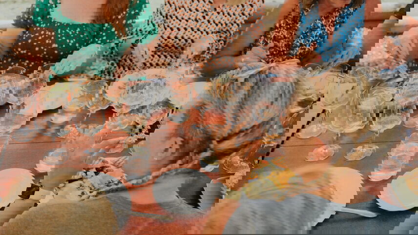 Highlights of South Africa's Winelands