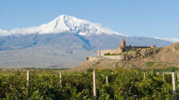 14 Day Highlights of Armenia & Georgia (Exodus)