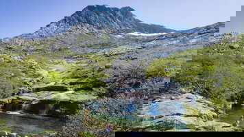 6 Day Northern Norway Coastal Adventure (Exodus)