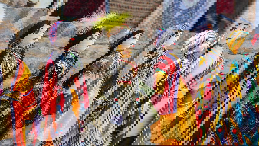 Uzbekistan Uncovered