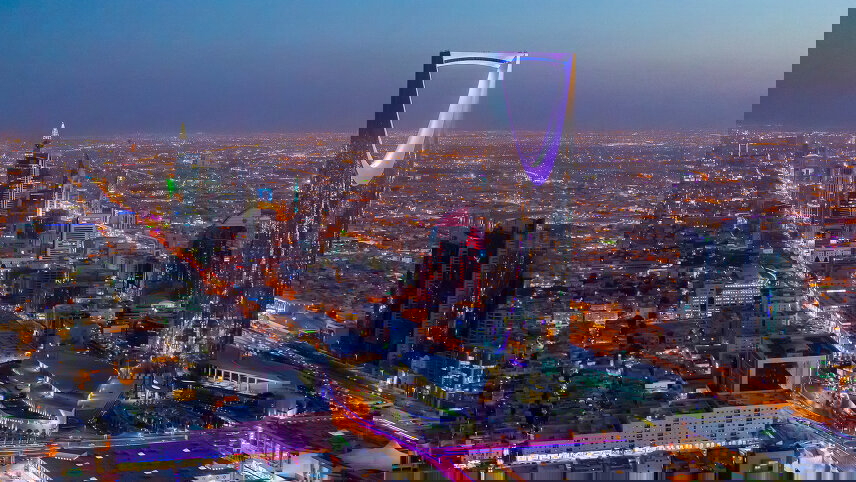 Saudi Arabia Explorer