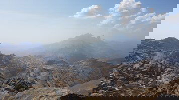 13 Day Saudi Arabia Explorer (Exodus)