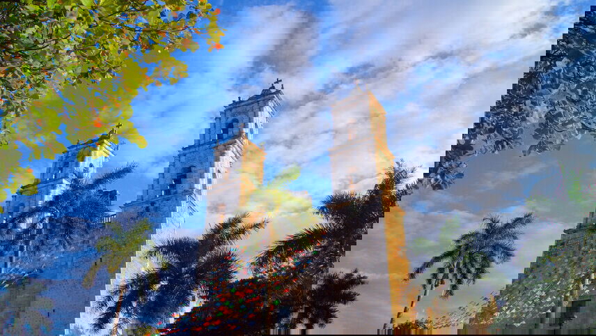 Mexico's Yucatán Adventure