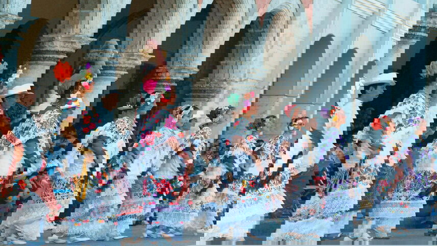 Mexico's Yucatán Adventure