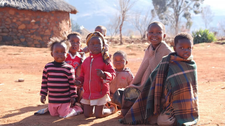 Cape Town to Johannesburg