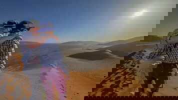 13 Day Discover Namibia - Lodges (Exodus)