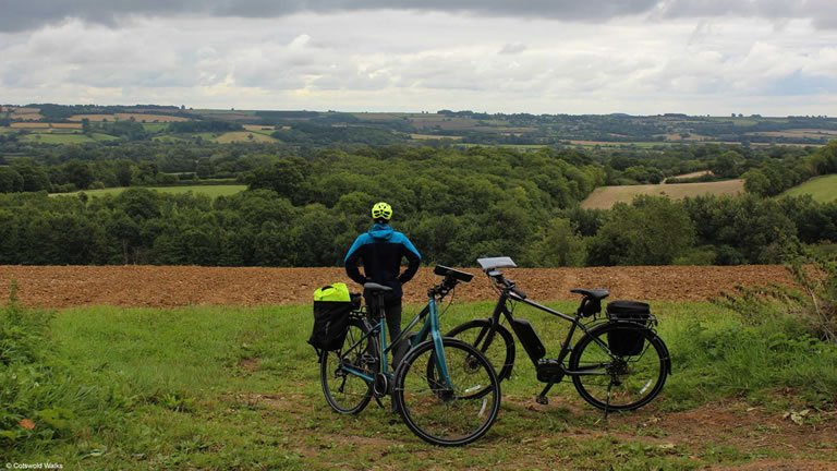 Best of the Cotswolds Cycling