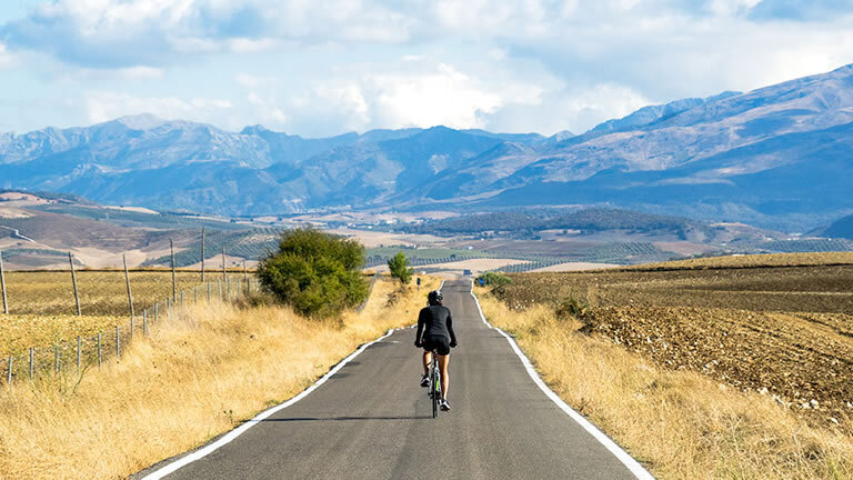 Self-Guided Cycling in Andalucia: Seville to Cadiz