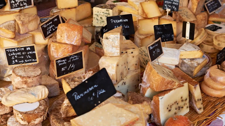 Sampling gastronomic delights in France with Exodus 