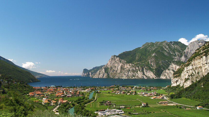 Bolzano, Verona & Venice Ride