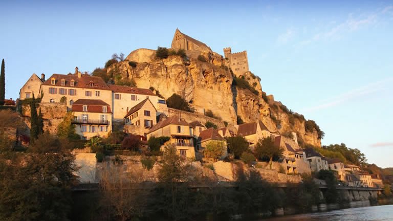 Dordogne Valleys & Villages Cycling