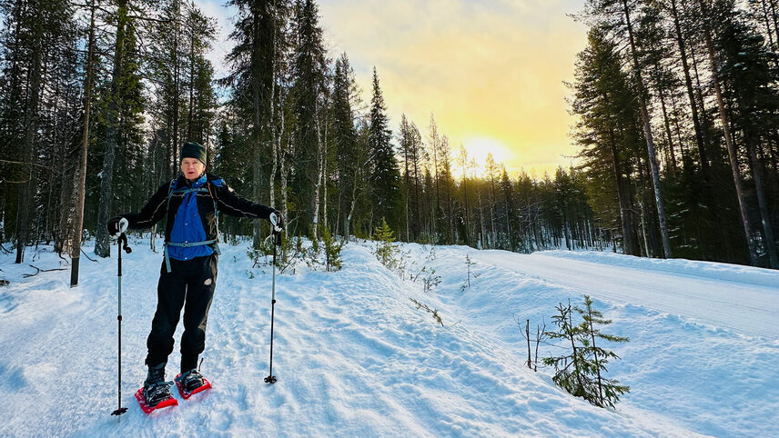 Finnish Wilderness Week
