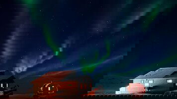 5 Day Svalbard Arctic Adventure - Sunny Winter (Exodus)