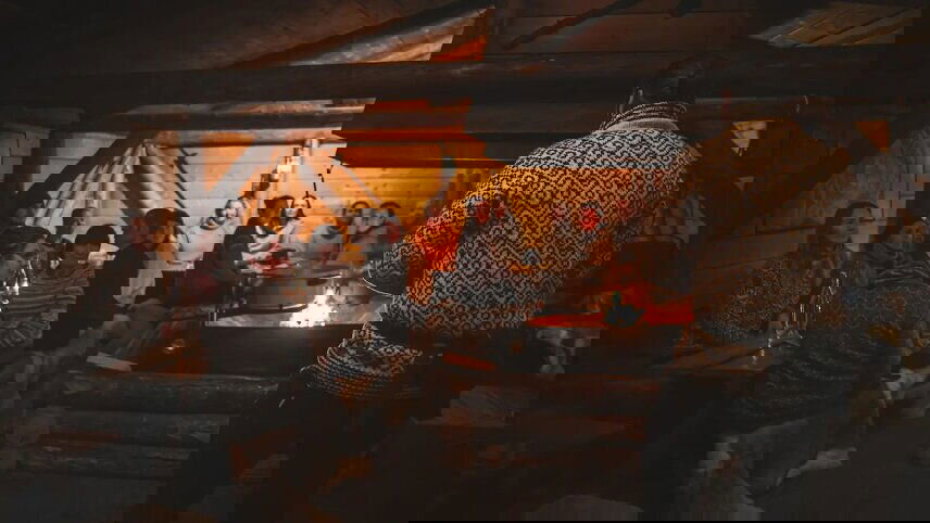 Svalbard Arctic Adventure - Sunny Winter