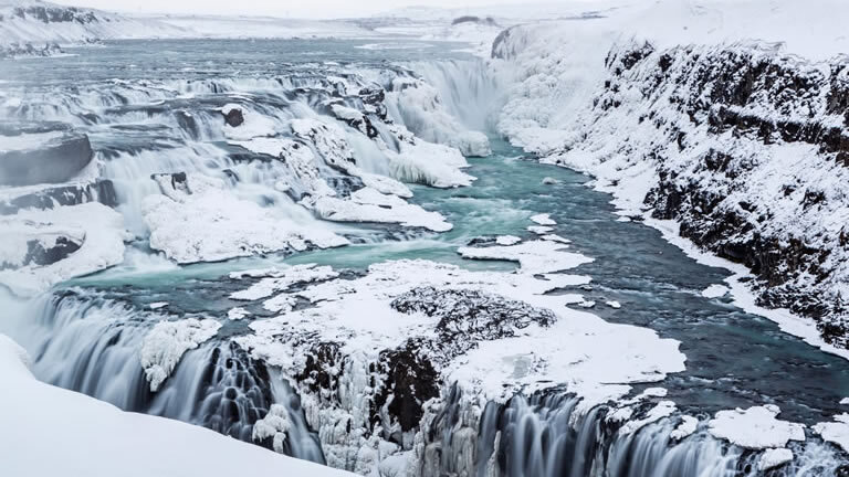 Iceland Northern Lights