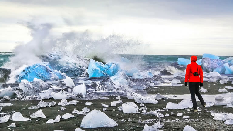 Iceland Northern Lights