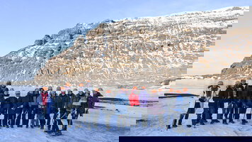 5 Day Iceland Northern Lights (Exodus)