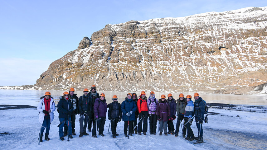 Iceland Northern Lights