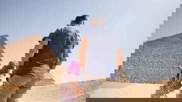 9 Day Egypt Premium Family Adventure (Exodus)