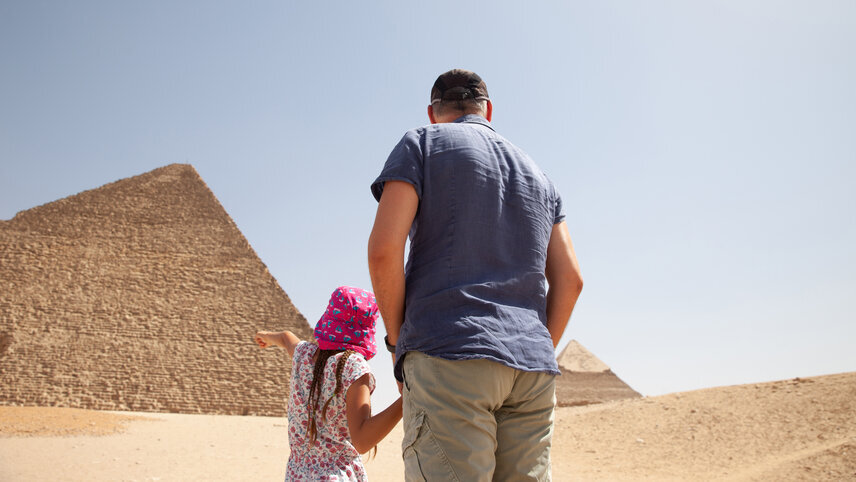 Egypt Premium Family Adventure