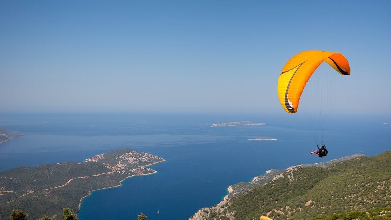 Southern Turkey: Active Family Adventure