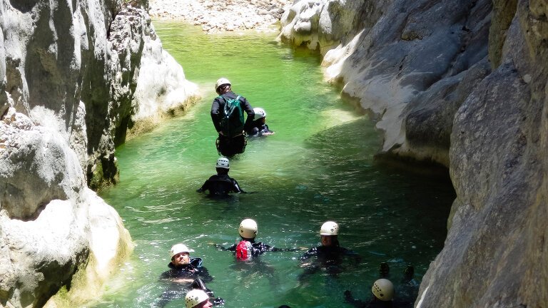 Southern Turkey: Active Family Adventure
