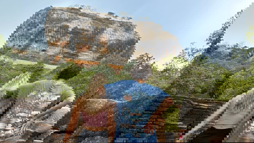 Sri Lanka: Wild Family Adventure