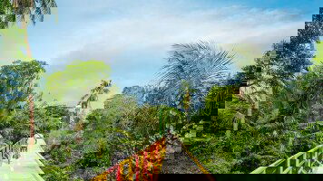 13 Day Thailand Family Adventure (Exodus)