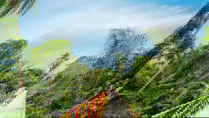 Thailand Family Adventure