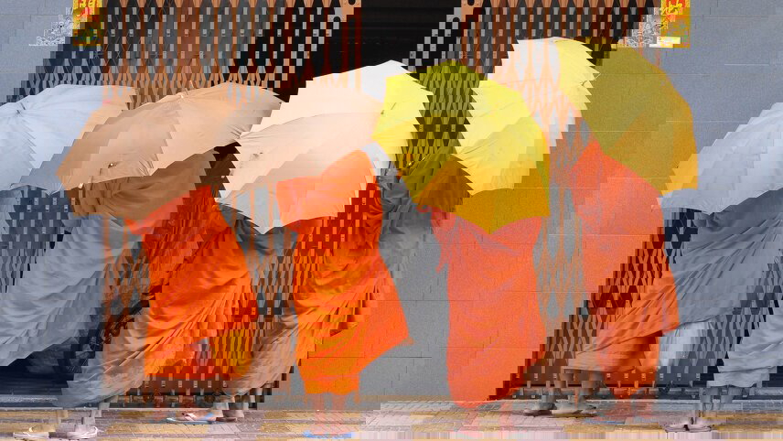 Southeast Asia Family Adventure