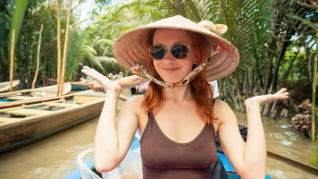14 Day Southeast Asia Family Adventure (Exodus)