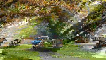 8 Day Highlights of Kerala - Family Adventure (Exodus)