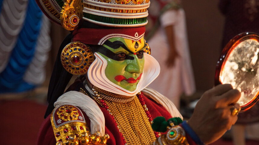 Highlights of Kerala - Family Adventure