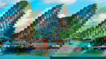 14 Day Vietnam Family Adventure (Exodus)