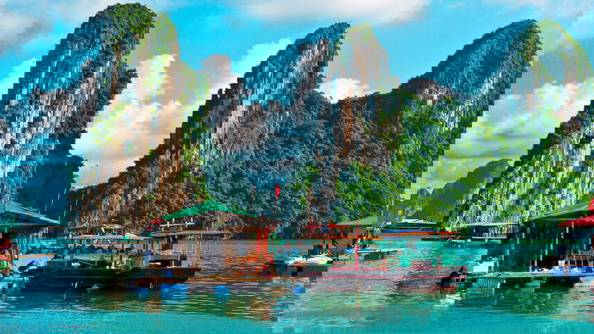 Vietnam Family Adventure