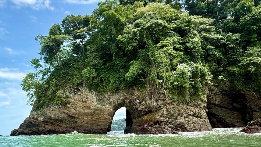 Costa Rica Adventure Family Holiday