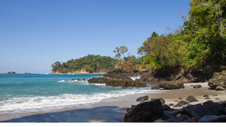 Costa Rica Adventure Family Holiday