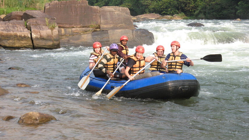 Best of Sri Lanka - Family Adventure