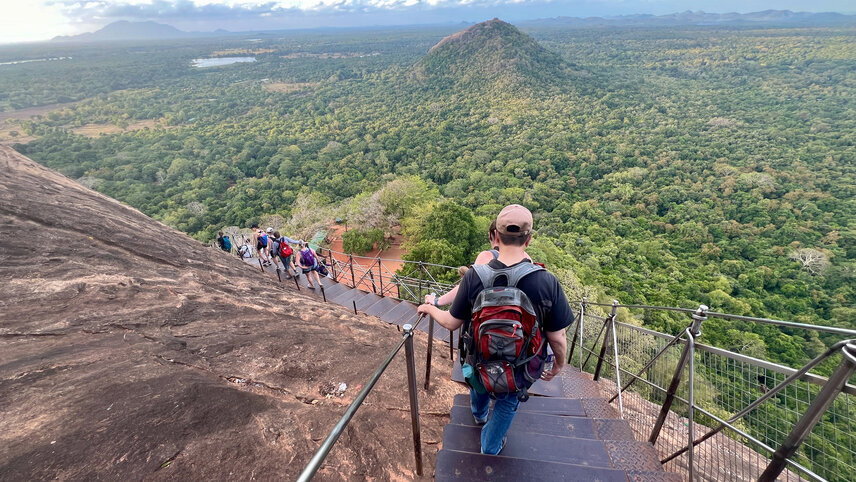 Best of Sri Lanka - Family Adventure