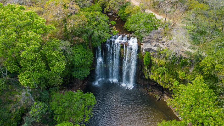 Signature Costa Rica - Where the Wild Answers