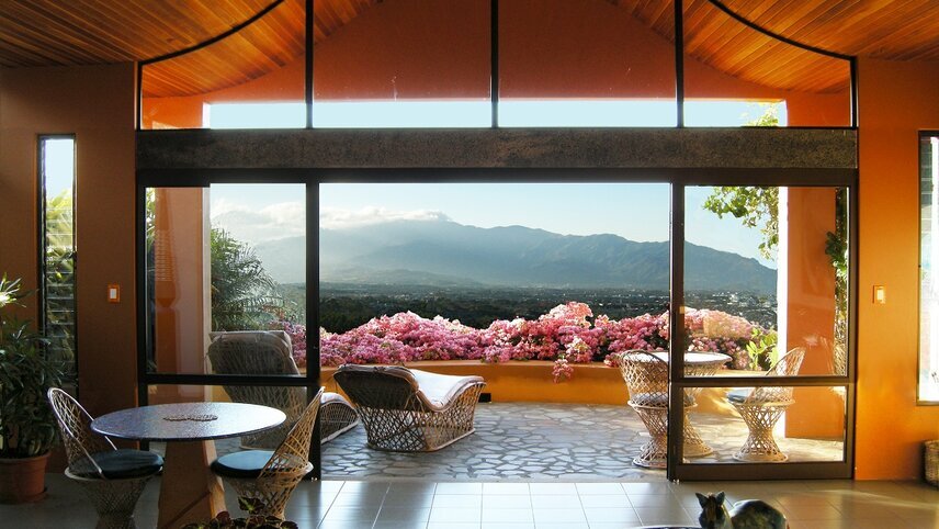 Signature Costa Rica - Where the Wild Answers