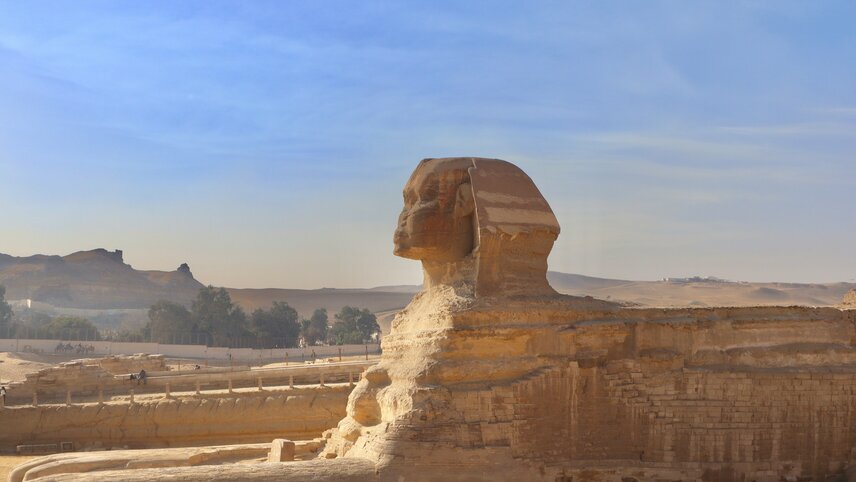 Signature Egypt - Spirit of the Nile